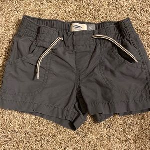 Girls Old Navy shorts